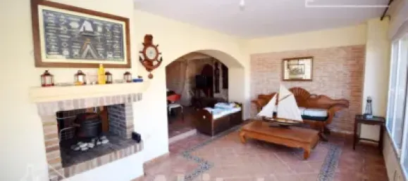 4 bedrooms House in Castellon, Spain No. 130093 12