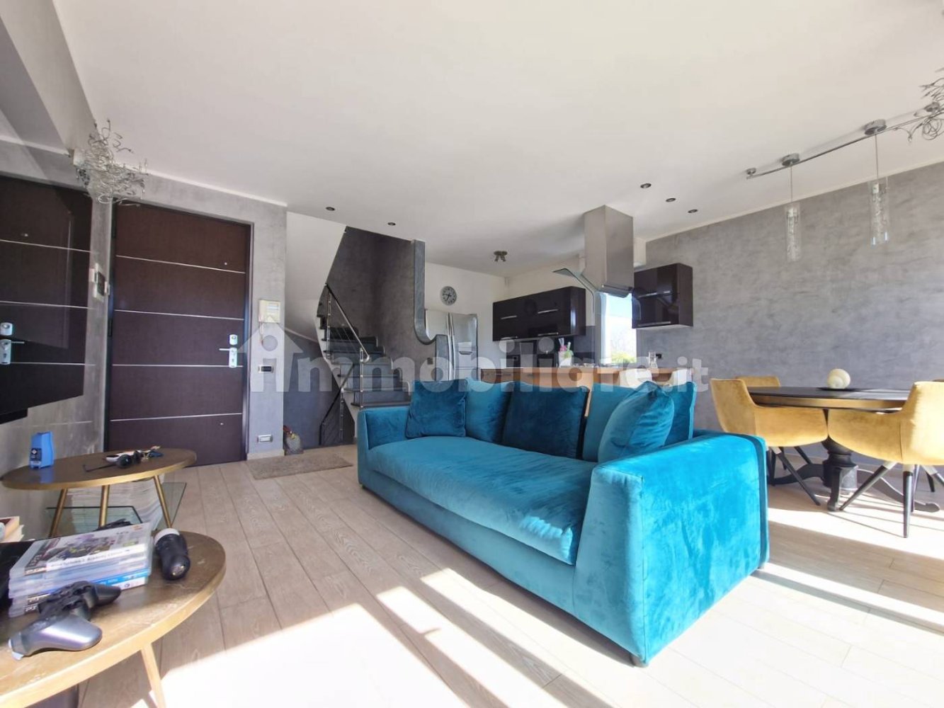 3 bedrooms Villa in Camaiore, Italy No. 208470