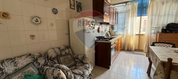 Квартира с 4 комнатами в Катания, Италия № 229705 10