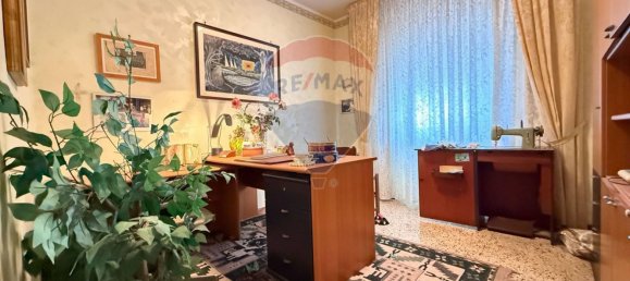 Квартира с 4 комнатами в Катания, Италия № 229705 9