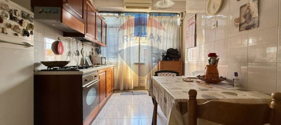 Квартира с 4 комнатами в Катания, Италия № 229705 11