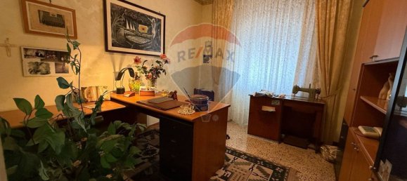 Квартира с 4 комнатами в Катания, Италия № 229705 8