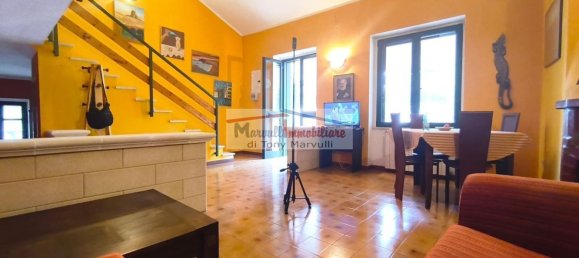 Вилла с 5 спальнями в Кассано делле Мурдже, Италия № 318650 15