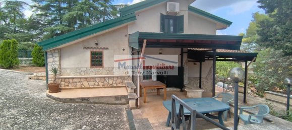 Вилла с 5 спальнями в Кассано делле Мурдже, Италия № 318650 5