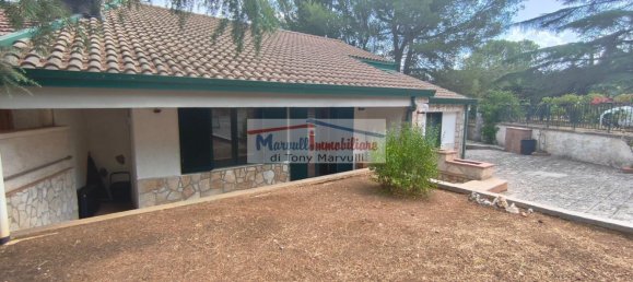 Вилла с 5 спальнями в Кассано делле Мурдже, Италия № 318650 4