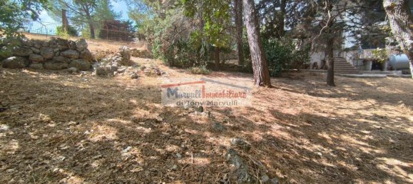 Вилла с 5 спальнями в Кассано делле Мурдже, Италия № 318650 14