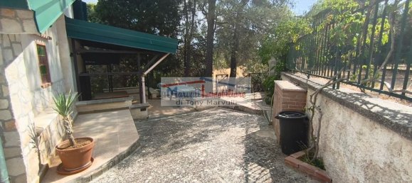 Вилла с 5 спальнями в Кассано делле Мурдже, Италия № 318650 3