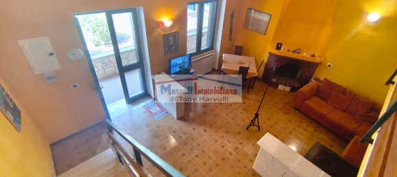 Вилла с 5 спальнями в Кассано делле Мурдже, Италия № 318650 24