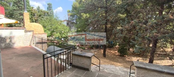 Вилла с 5 спальнями в Кассано делле Мурдже, Италия № 318650 11