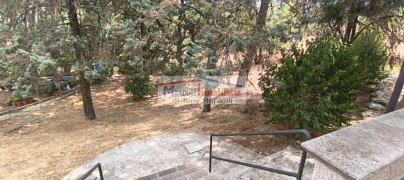 Вилла с 5 спальнями в Кассано делле Мурдже, Италия № 318650 12