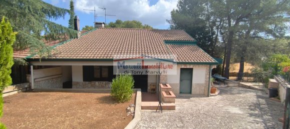 Вилла с 5 спальнями в Кассано делле Мурдже, Италия № 318650 2