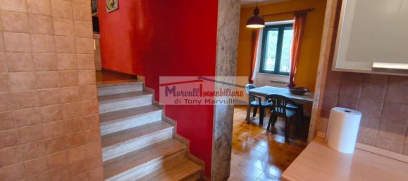 Вилла с 5 спальнями в Кассано делле Мурдже, Италия № 318650 18