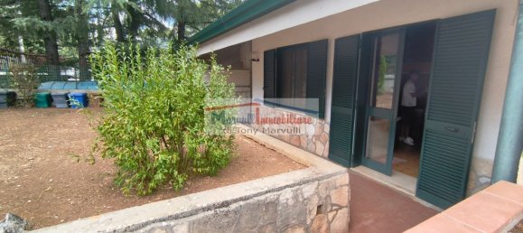 Вилла с 5 спальнями в Кассано делле Мурдже, Италия № 318650 35