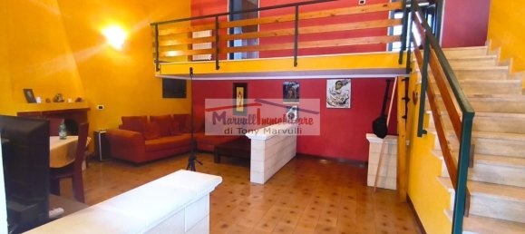 Вилла с 5 спальнями в Кассано делле Мурдже, Италия № 318650 36