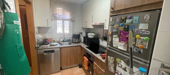 2 bedrooms Apartment in Cartagena, Spain No. 140861 15