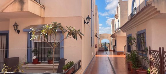 2 bedrooms Apartment in Cartagena, Spain No. 140861 5