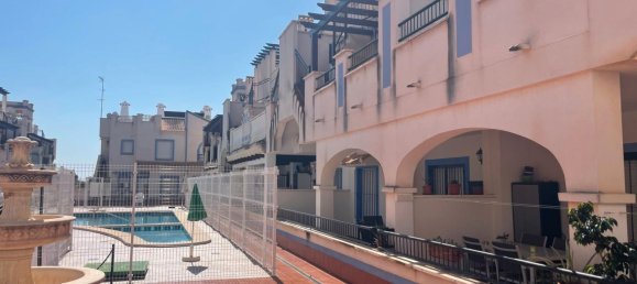 2 bedrooms Apartment in Cartagena, Spain No. 140861 4