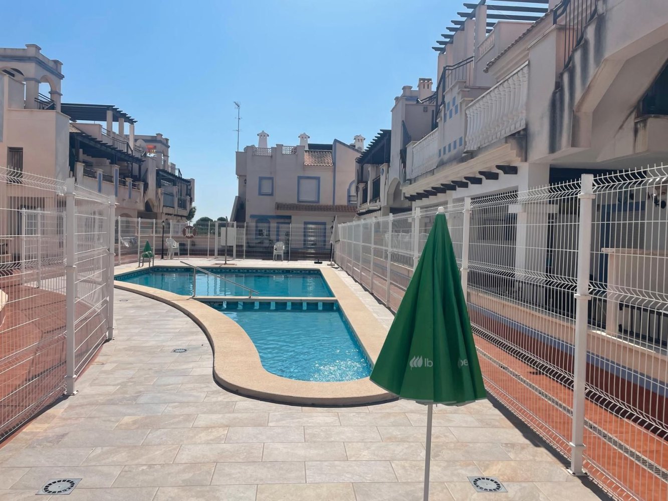 2 bedrooms Apartment in Cartagena, Spain No. 140861