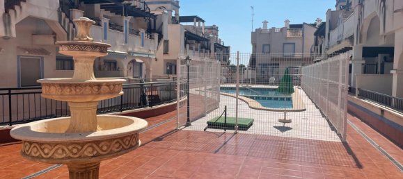 2 bedrooms Apartment in Cartagena, Spain No. 140861 2