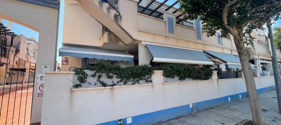 2 bedrooms Apartment in Cartagena, Spain No. 140861 6