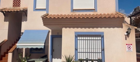 2 bedrooms Apartment in Cartagena, Spain No. 140861 7