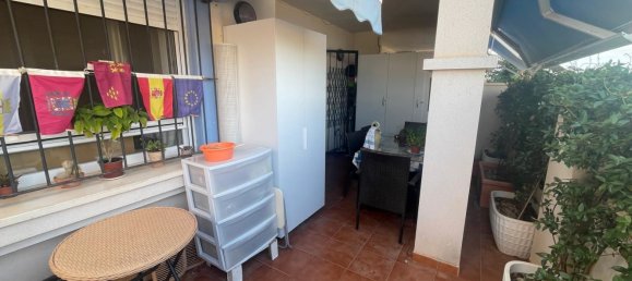 2 bedrooms Apartment in Cartagena, Spain No. 140861 10