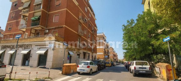 2 bedrooms Penthouse in Rome, Italy No. 340306 27