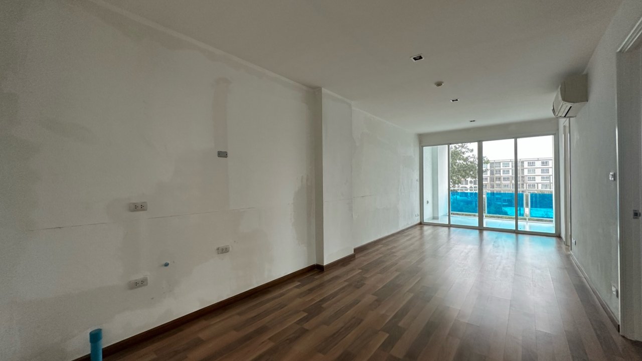 2 bedrooms Apartment in My Resort, Hua Hin, Thailand No. 32203