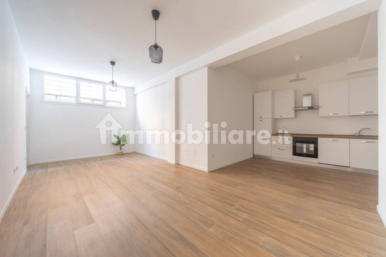 1 Schlafzimmer Wohnung in Milan, Italy, Nr. 316505