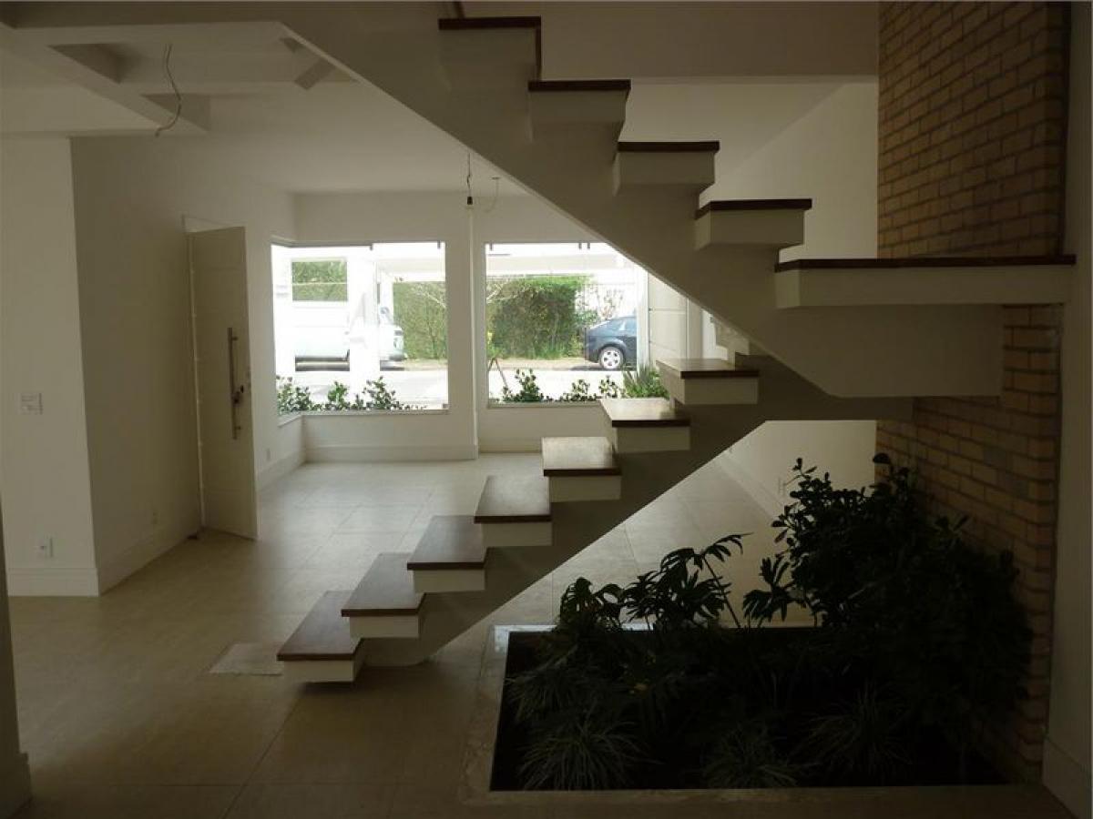 3 chambres Maison à Sao Paulo, Brazil No. 574670