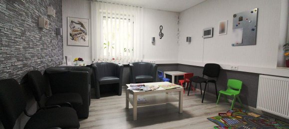 Escritório de 7 divisões em Leer, Germany N.º 366141 5