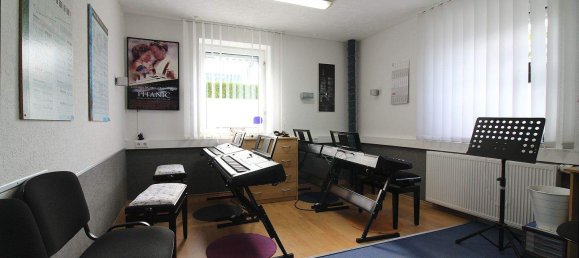 Escritório de 7 divisões em Leer, Germany N.º 366141 7