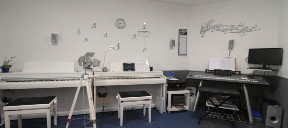 Escritório de 7 divisões em Leer, Germany N.º 366141 9