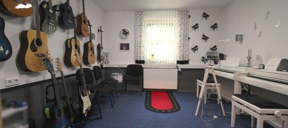 Escritório de 7 divisões em Leer, Germany N.º 366141 8