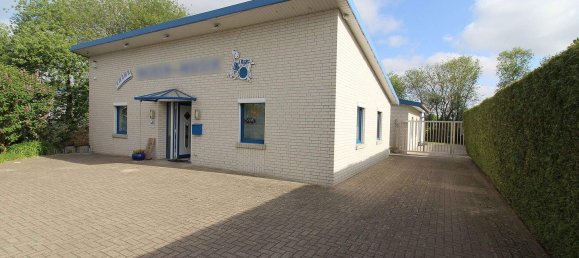 Escritório de 7 divisões em Leer, Germany N.º 366141 2