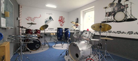 Escritório de 7 divisões em Leer, Germany N.º 366141 10