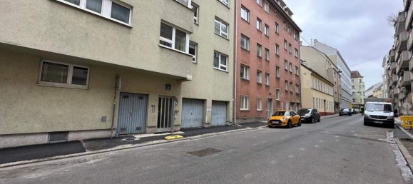 3غرفة شقة في Vienna, Austria رقم 77703 14