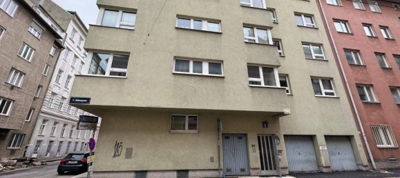 3غرفة شقة في Vienna, Austria رقم 77703 15