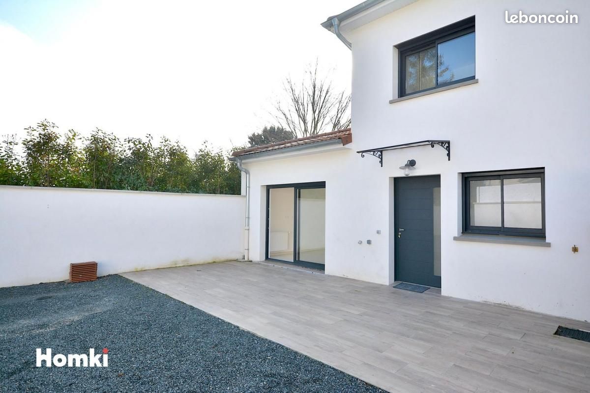 2 غرف نوم منزل في Villefranche-sur-Saone, France رقم 199986