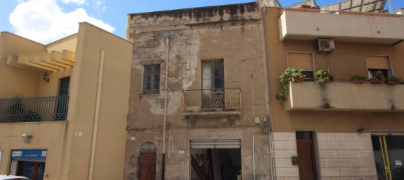 Casa de 2 dormitorios en Erice, Italy No. 104669 13