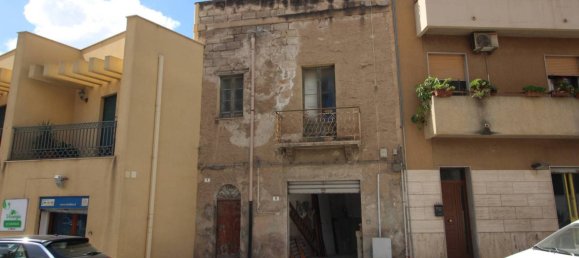 Casa de 2 dormitorios en Erice, Italy No. 104669 8