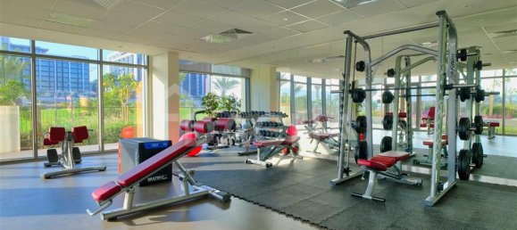 1 bedroom Apartment in Dubai Hills Estate, UAE No. 27578 13