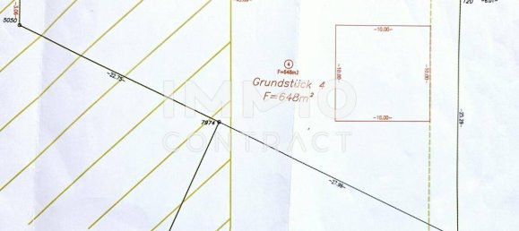 648m² Land in Matzendorf-Holles, Austria No. 167460 4