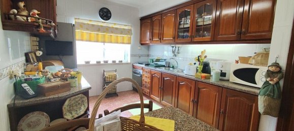 Дом с 4 спальнями в Амадора, Португалия № 122913 18