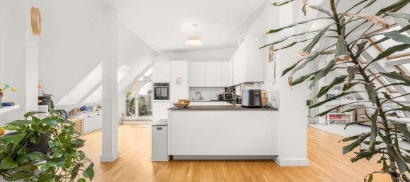 2 bedrooms Apartment in Pankow, Germany No. 272391 7