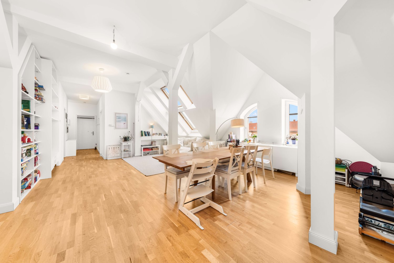 2 bedrooms Apartment in Pankow, Germany No. 272391