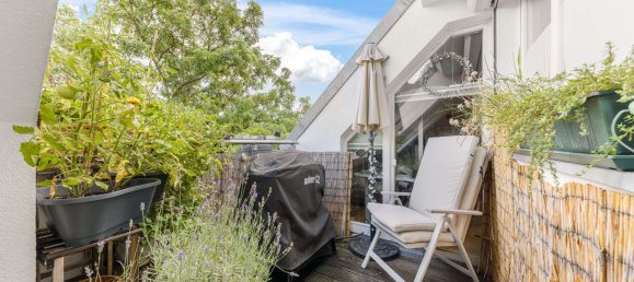 2 bedrooms Apartment in Pankow, Germany No. 272391 5