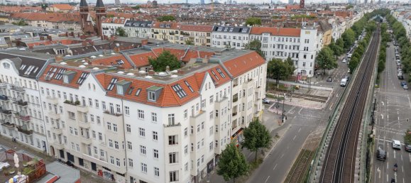 2 bedrooms Apartment in Pankow, Germany No. 272391 12