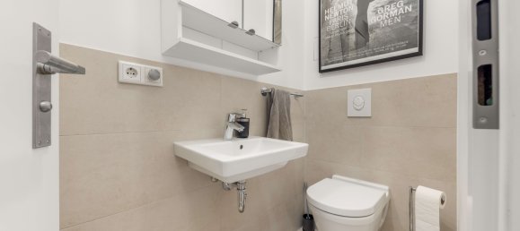 2 bedrooms Apartment in Pankow, Germany No. 272391 4