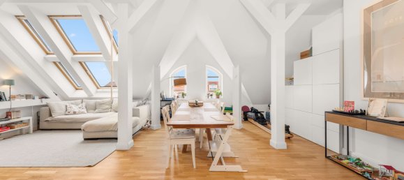 2 bedrooms Apartment in Pankow, Germany No. 272391 2